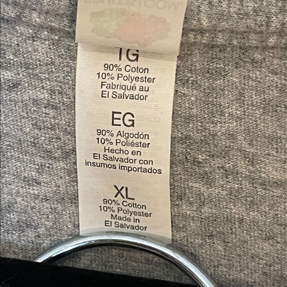 Fruit of the Loom Gray Softspun Coors Light T-Shirt Mens XL College Drinking - Picture 4 of 5